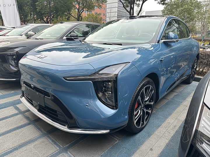 Фото 1 - IM motors LS6