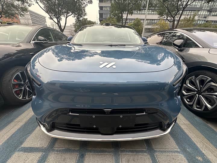 Фото 2 - IM motors LS6