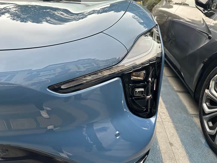 Фото 3 - IM motors LS6