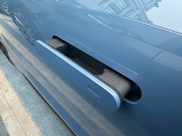 Фото 4 - IM motors LS6