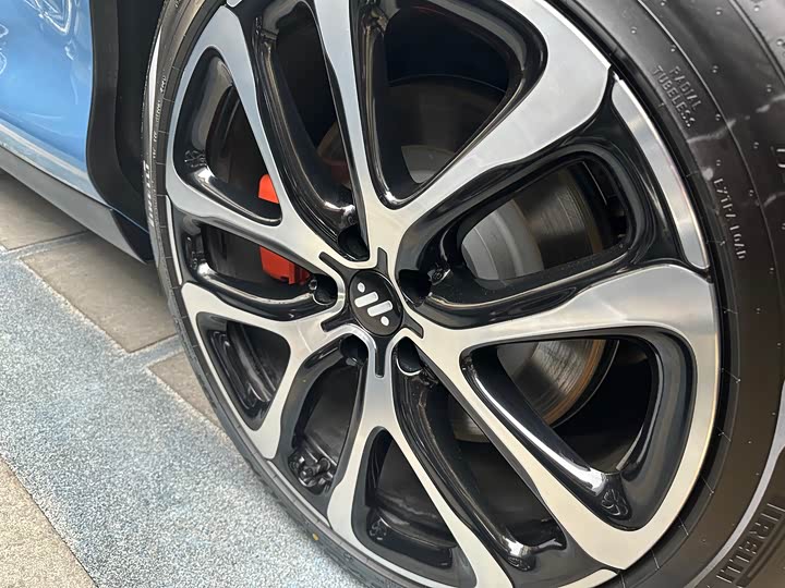 Фото 5 - IM motors LS6