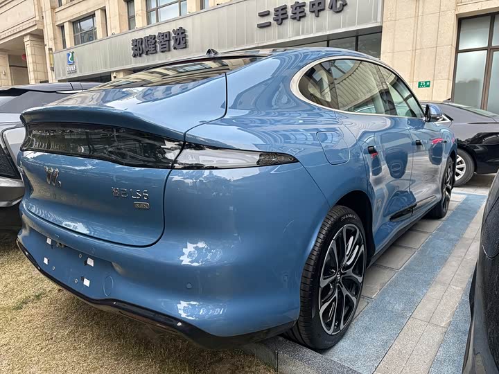 Фото 7 - IM motors LS6