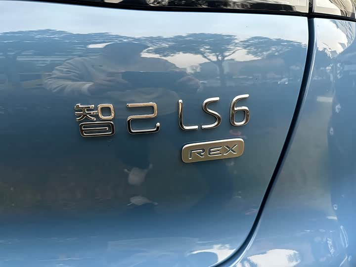 Фото 8 - IM motors LS6