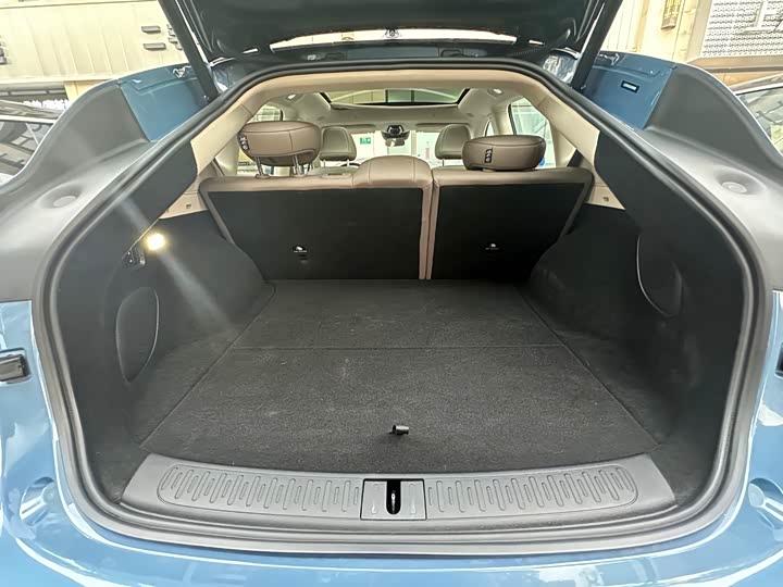 Фото 9 - IM motors LS6