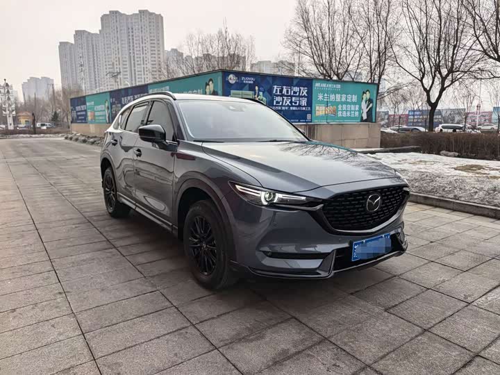 Photo 2 - Mazda CX-5