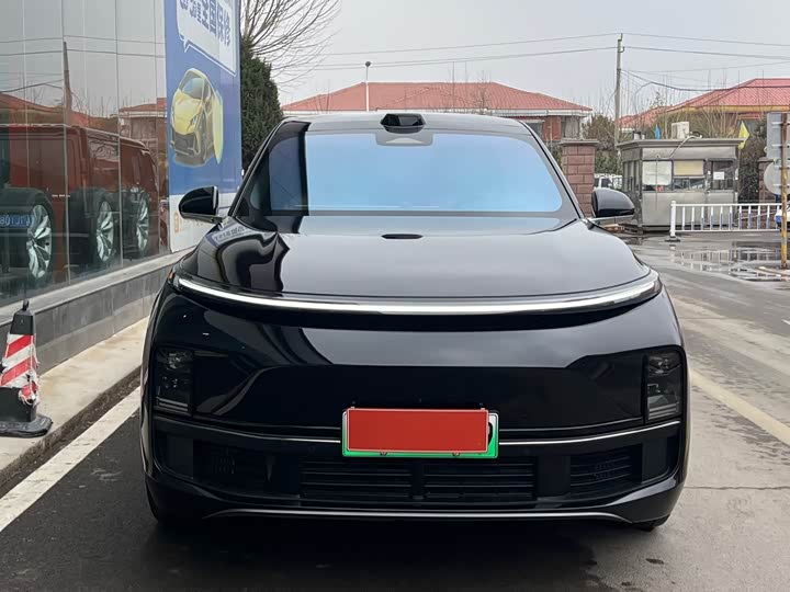 Фото 2 - LiXiang L9