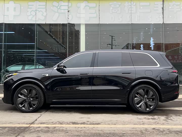 Фото 3 - LiXiang L9