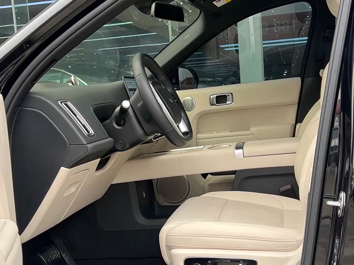 Фото 7 - LiXiang L9