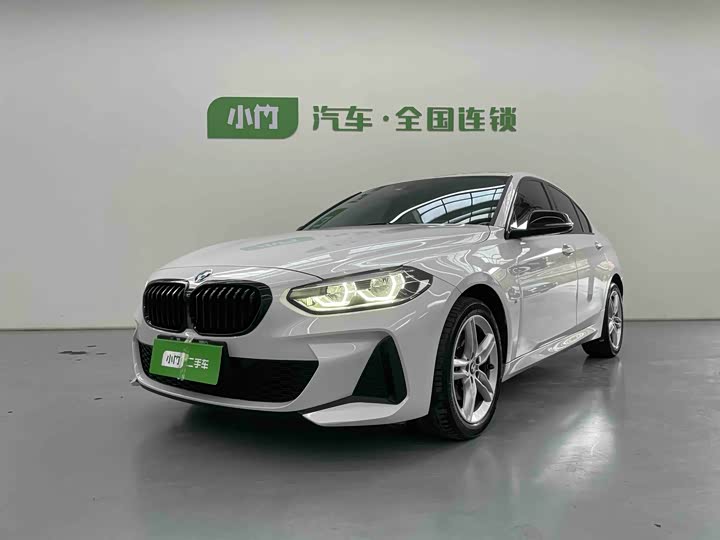 Photo 1 - BMW 1 Series