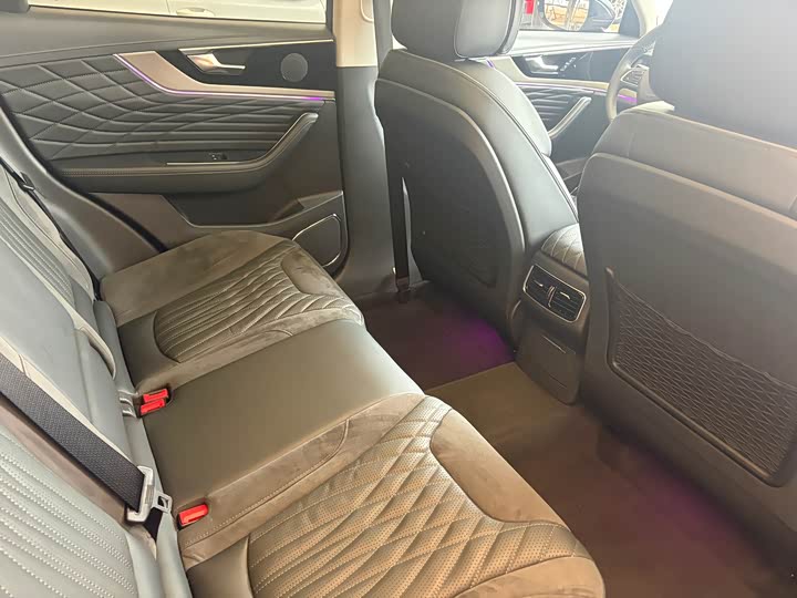 Photo 6 - Hongqi HS5