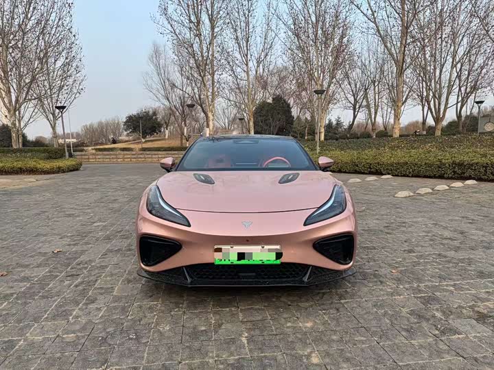 Фото 2 - Hozon GT