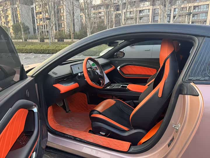 Фото 4 - Hozon GT