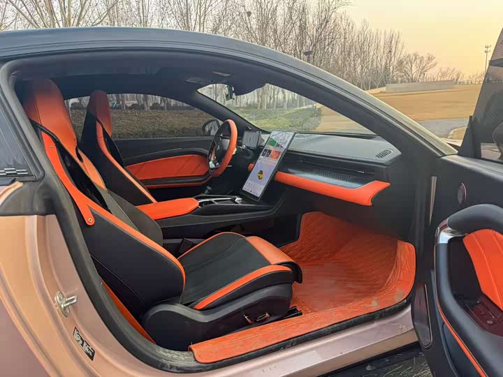 Фото 5 - Hozon GT