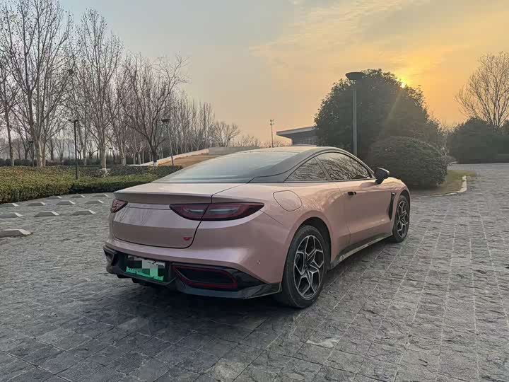 Фото 7 - Hozon GT