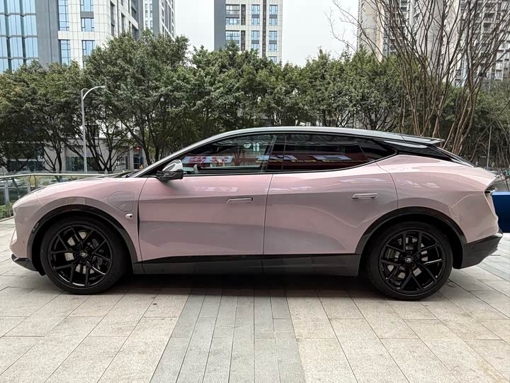 Фото 3 - Lotus Eletre