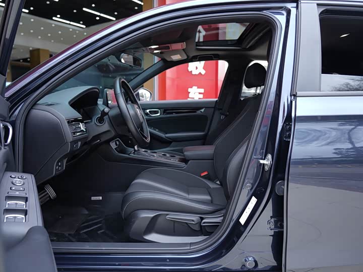 Фото 5 - Honda Civic