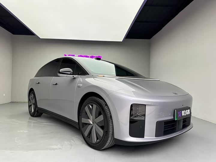 Фото 6 - LiXiang i6