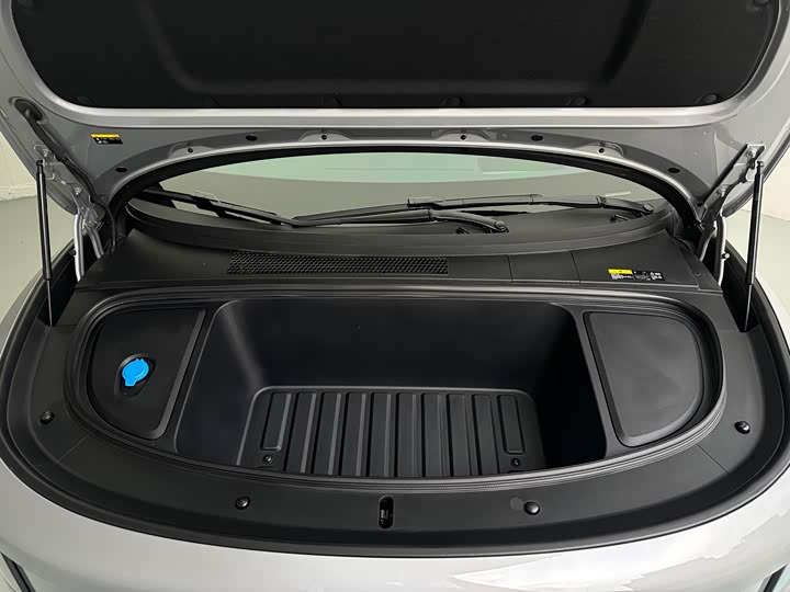 Фото 9 - LiXiang i6