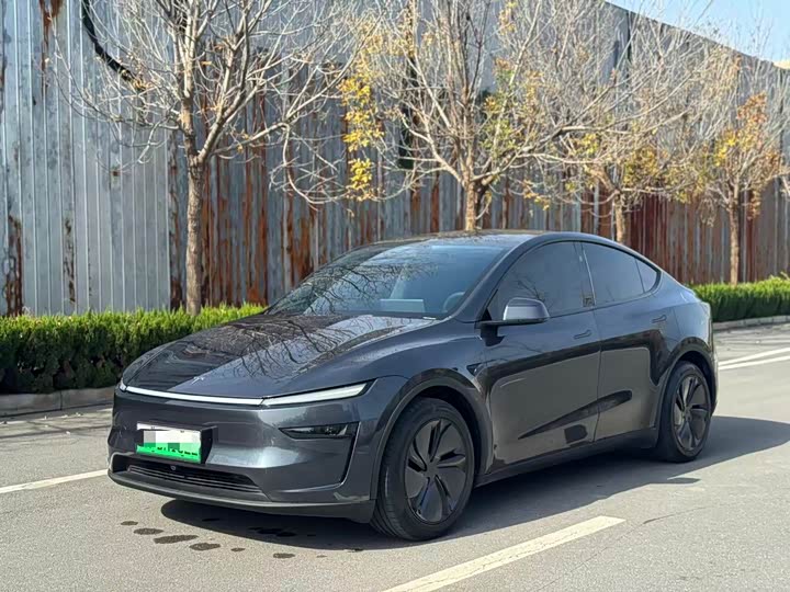 Фото 1 - Tesla Model Y