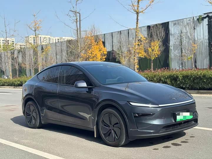 Фото 3 - Tesla Model Y