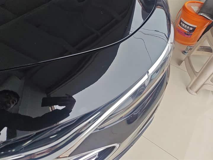 Фото 5 - Chevrolet Malibu XL