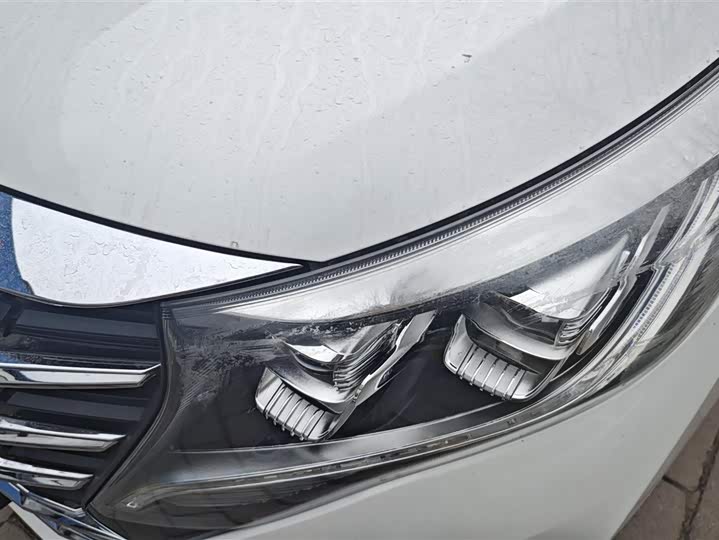 Фото 5 - GAC Trumpchi M8