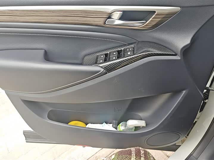 Фото 7 - GAC Trumpchi M8