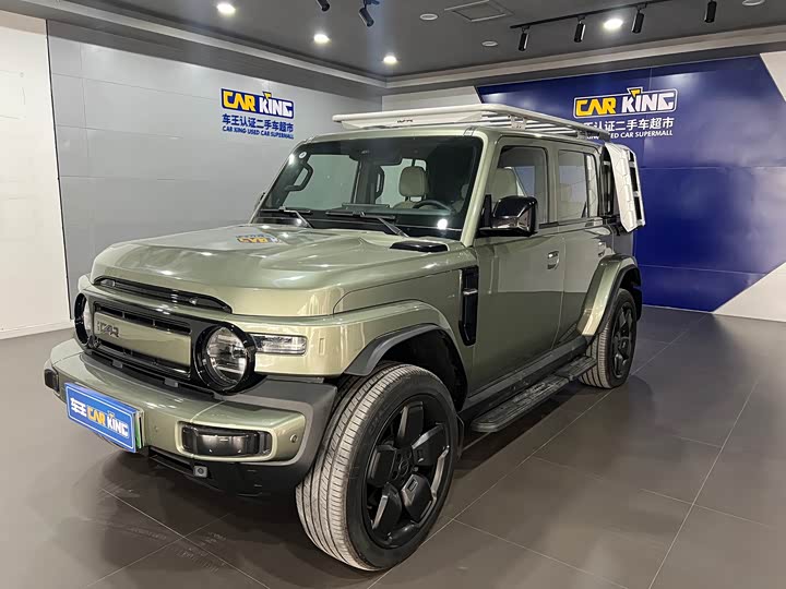 Фото 1 - Chery iCar V23