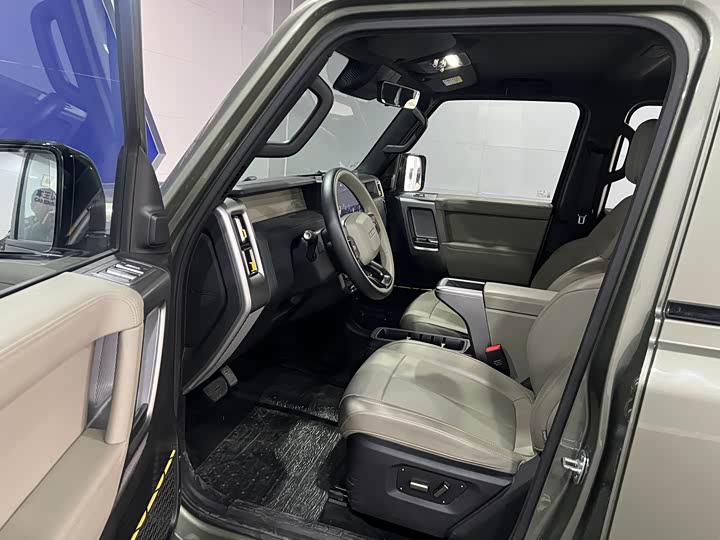 Фото 4 - Chery iCar V23