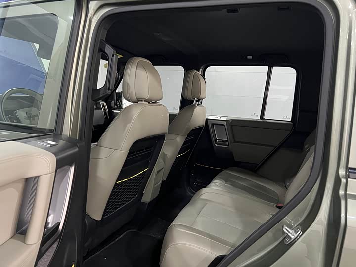 Фото 5 - Chery iCar V23