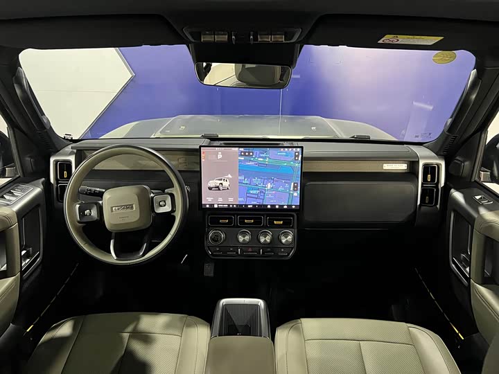 Фото 6 - Chery iCar V23