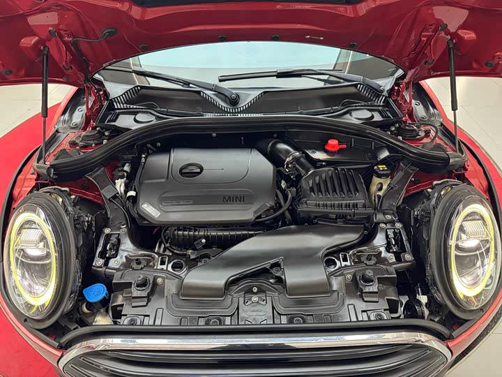 Фото 9 - Mini Clubman