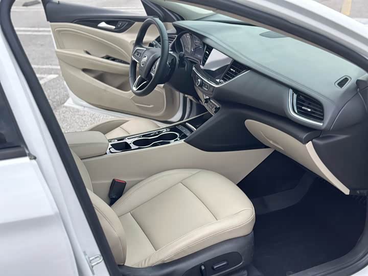 Фото 7 - Buick Regal