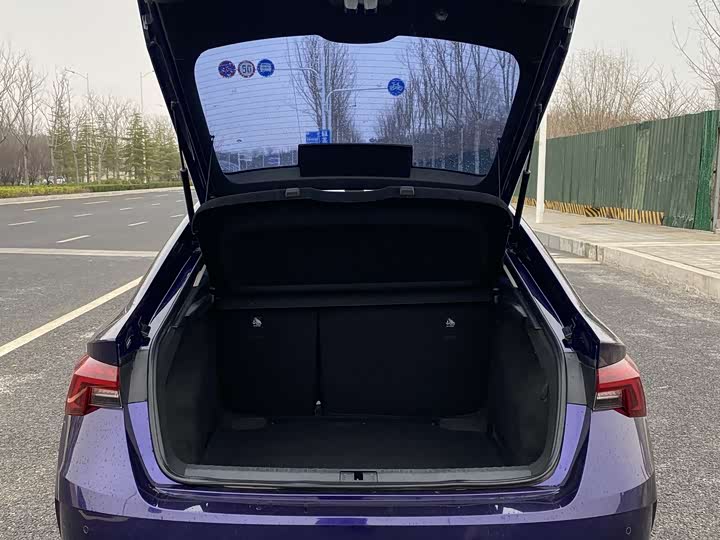 Фото 9 - Skoda Octavia Pro