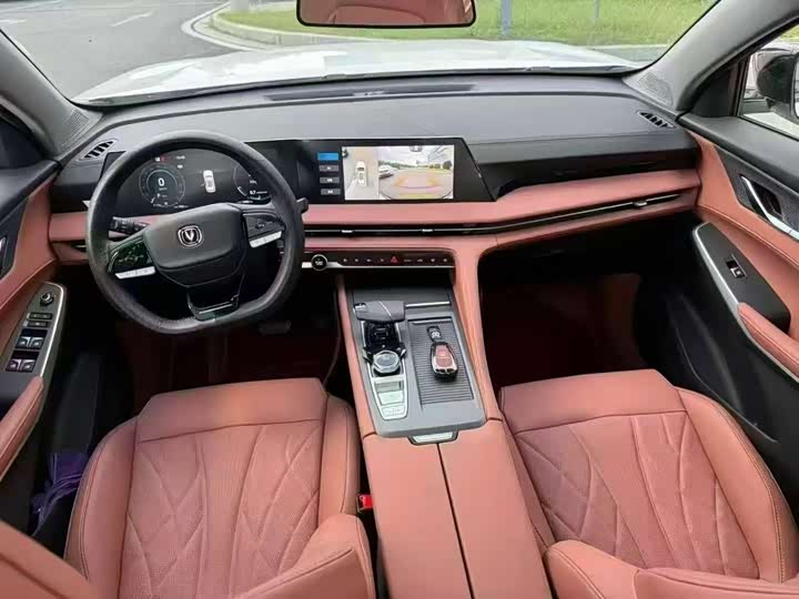 Photo 8 - Changan CS75 Plus