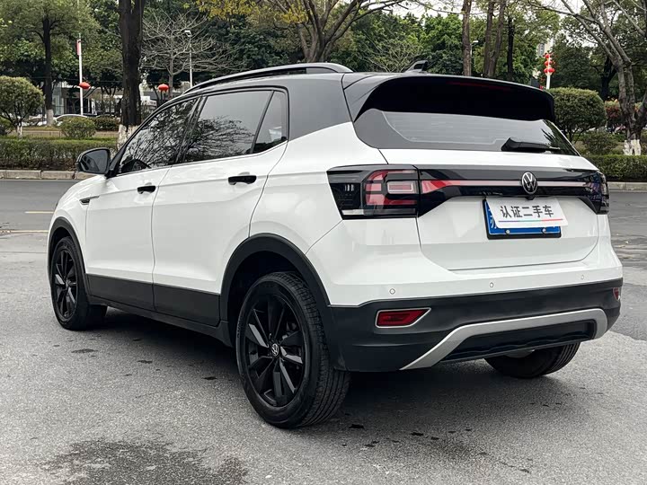 Фото 5 - Volkswagen Tacqua