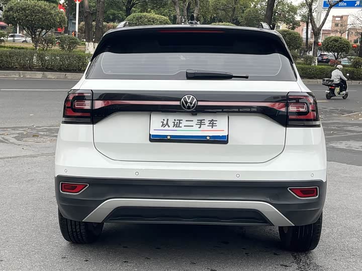 Фото 6 - Volkswagen Tacqua