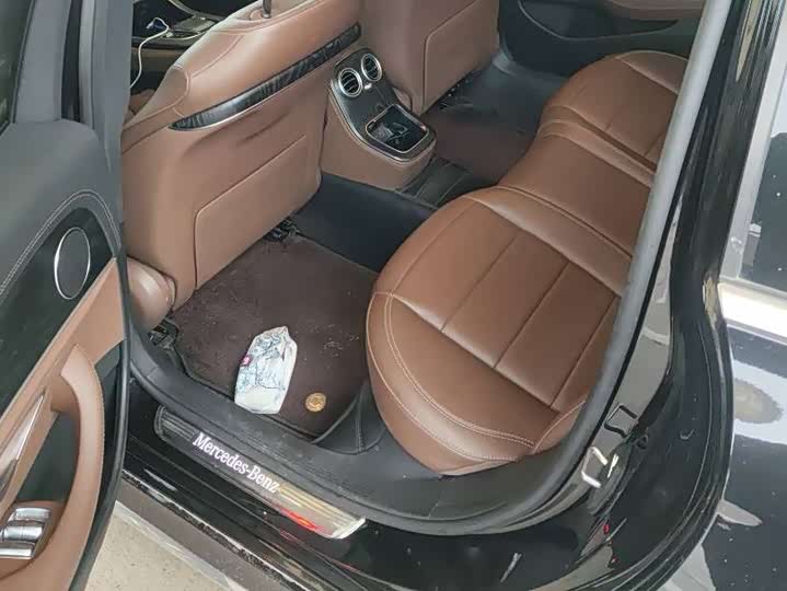 Фото 7 - Mercedes-Benz E-Class Hybrid