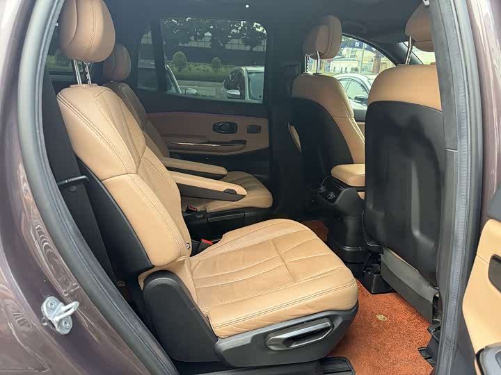 Фото 5 - Nio ES8