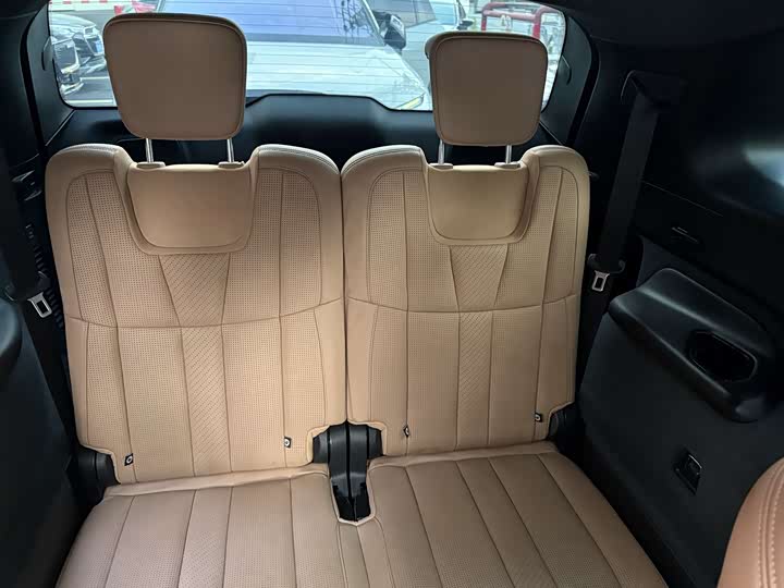 Фото 7 - Nio ES8