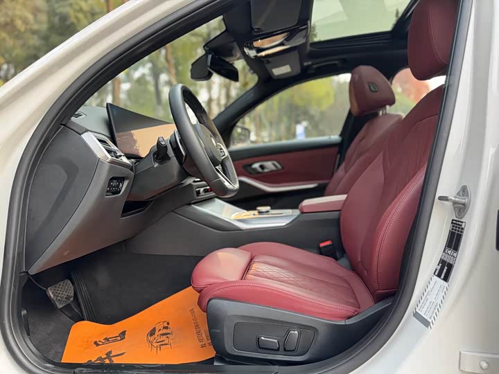 Фото 5 - BMW 3 Series