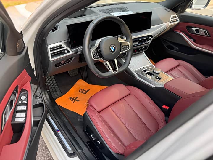 Фото 6 - BMW 3 Series