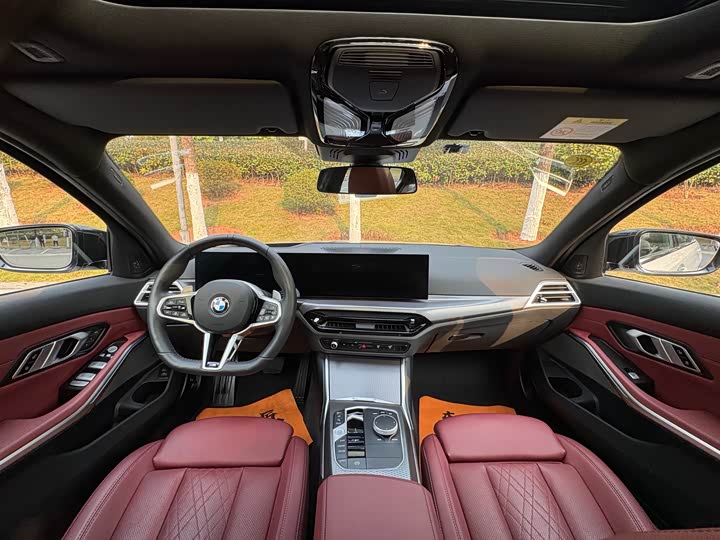 Фото 8 - BMW 3 Series