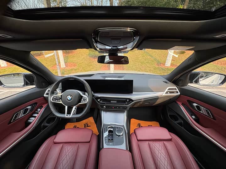 Фото 9 - BMW 3 Series