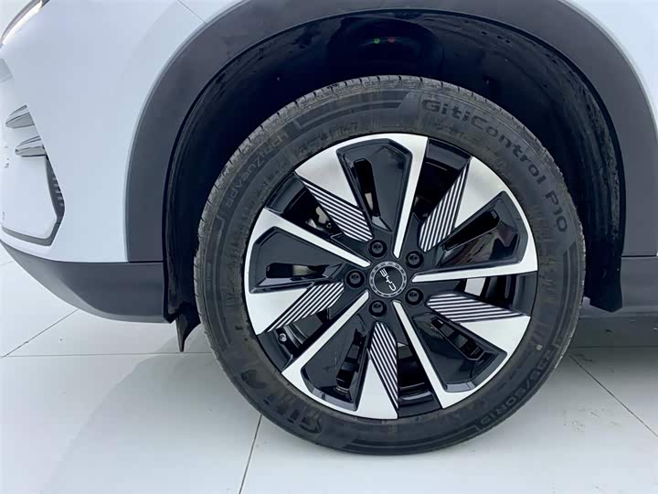 Фото 6 - BYD Song Plus Hybrid/EV