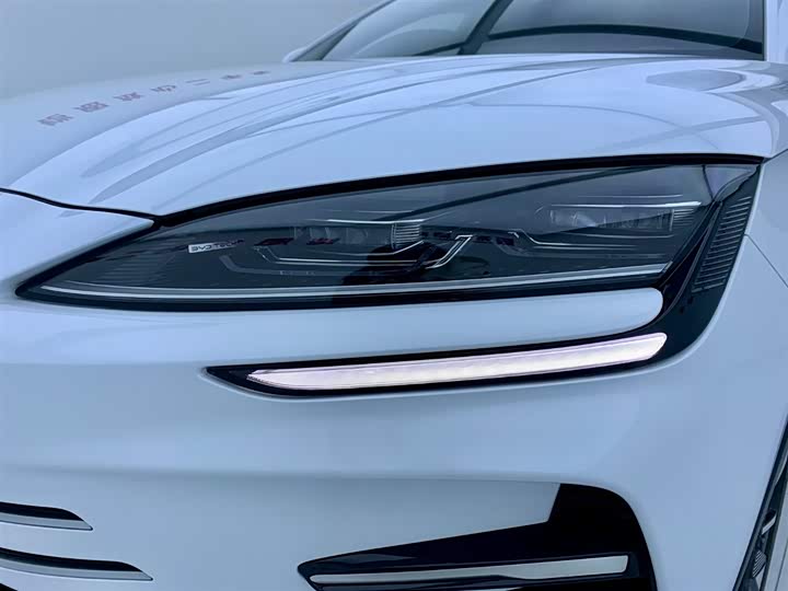 Фото 7 - BYD Song Plus Hybrid/EV