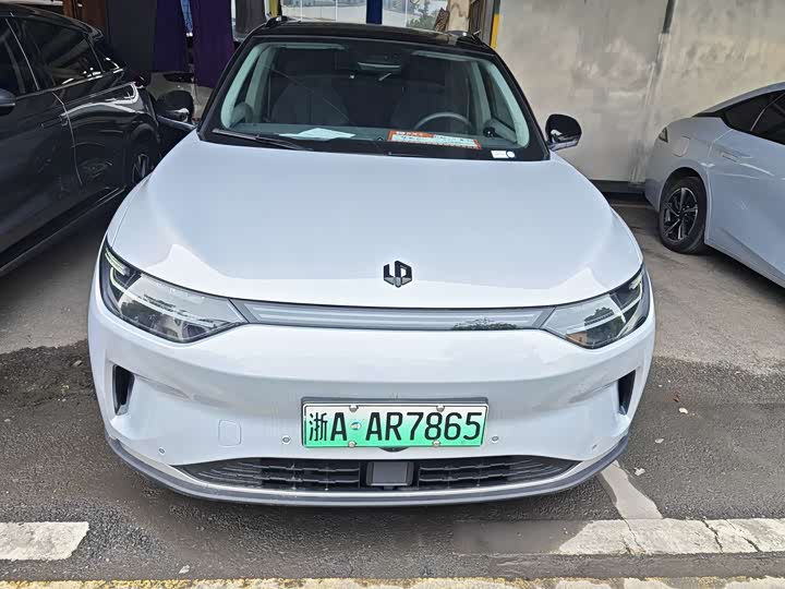 Фото 2 - Leapmotor C11