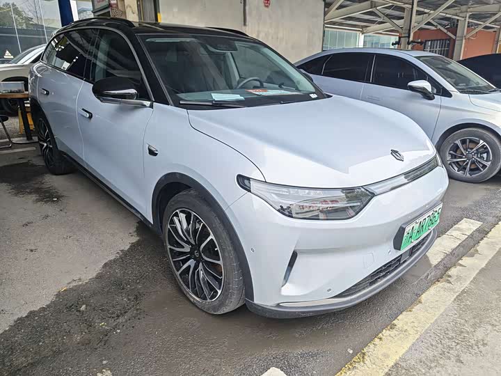 Фото 3 - Leapmotor C11