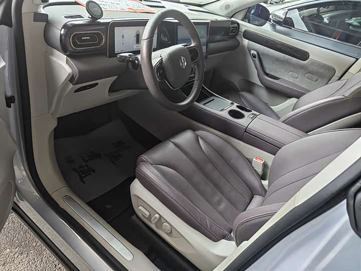 Фото 4 - Leapmotor C11