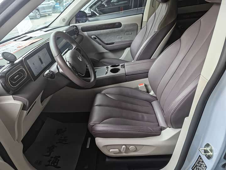 Фото 5 - Leapmotor C11